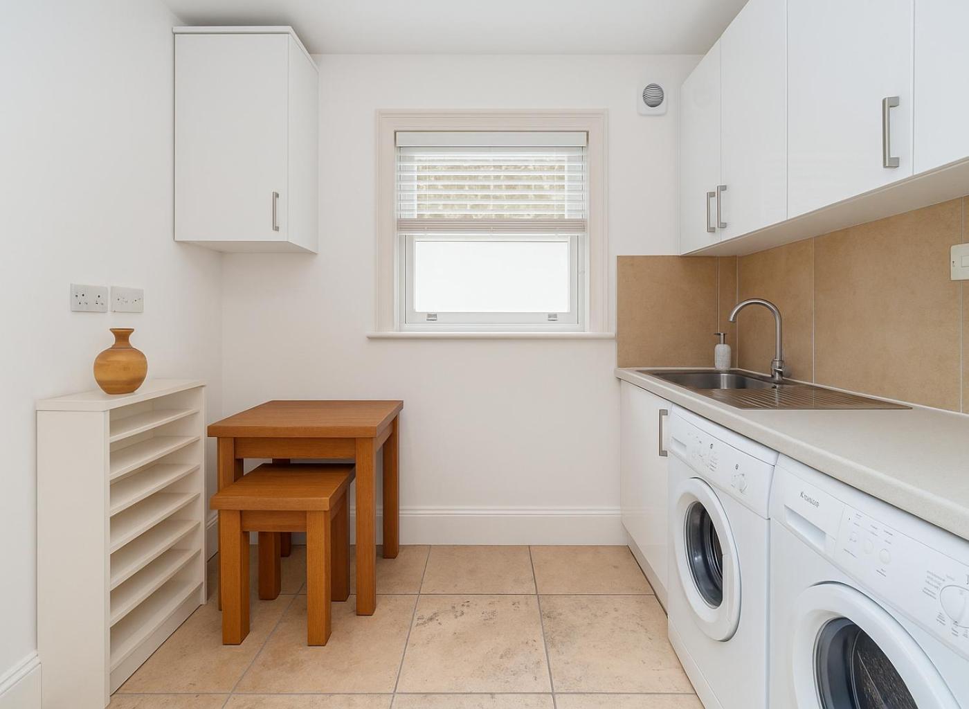 5 Bed In Hammersmith *