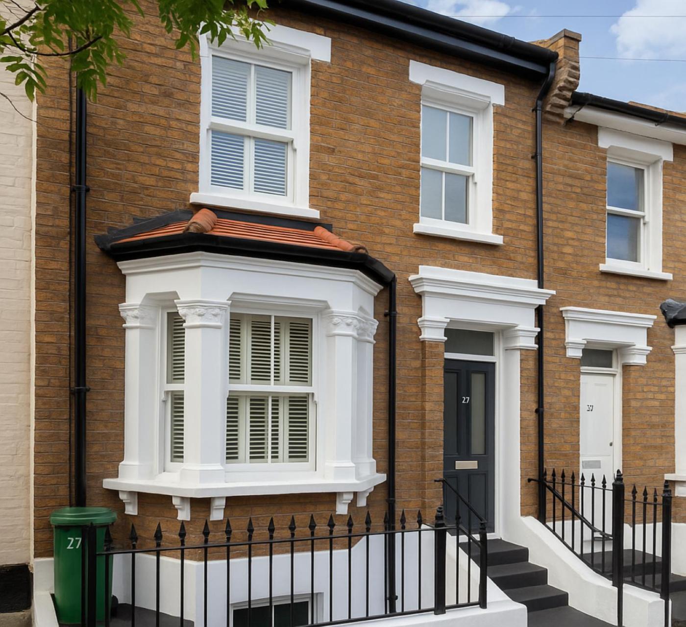 Apartment 5 Bed In Hammersmith