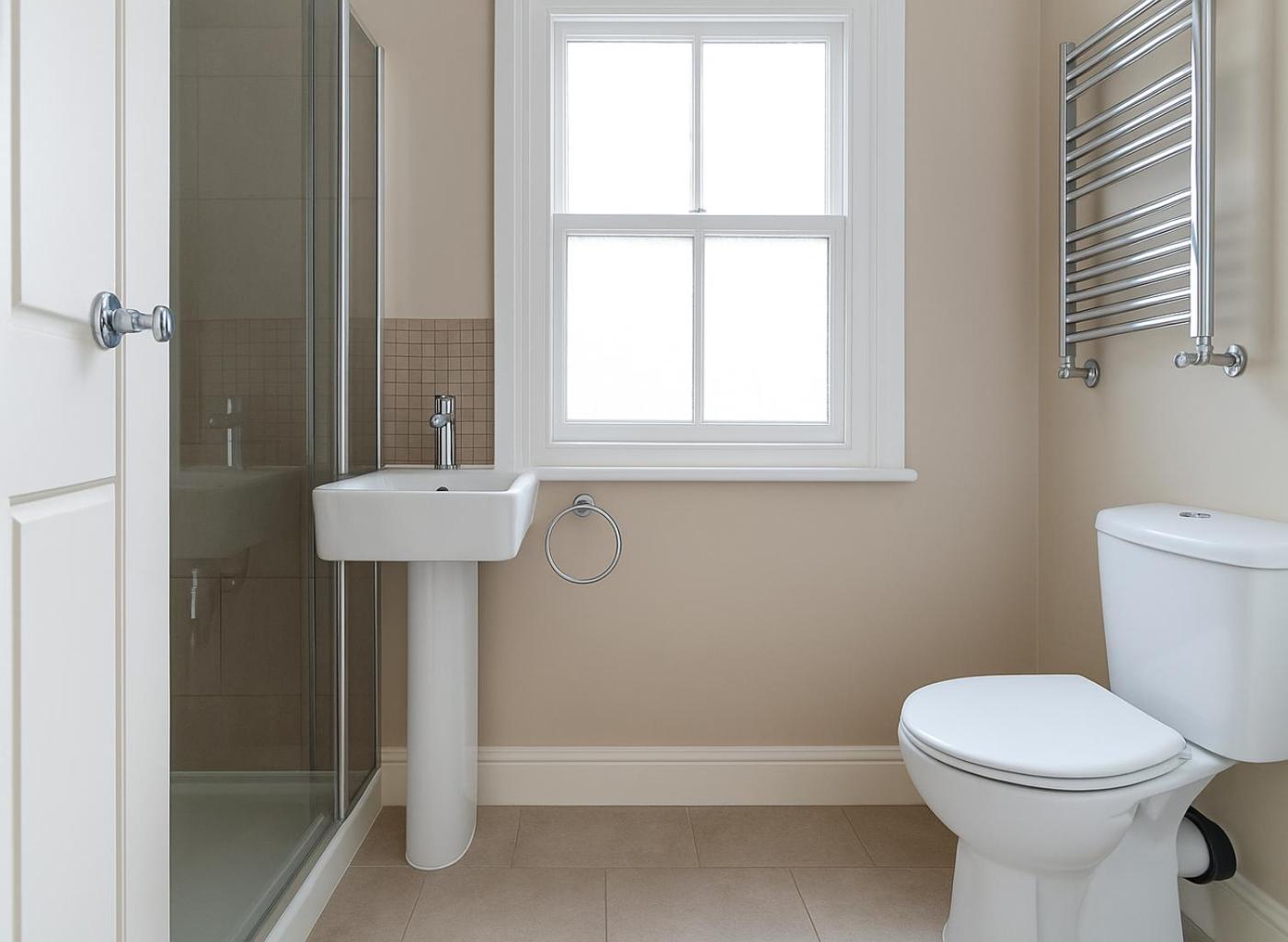 Apartment 5 Bed In Hammersmith