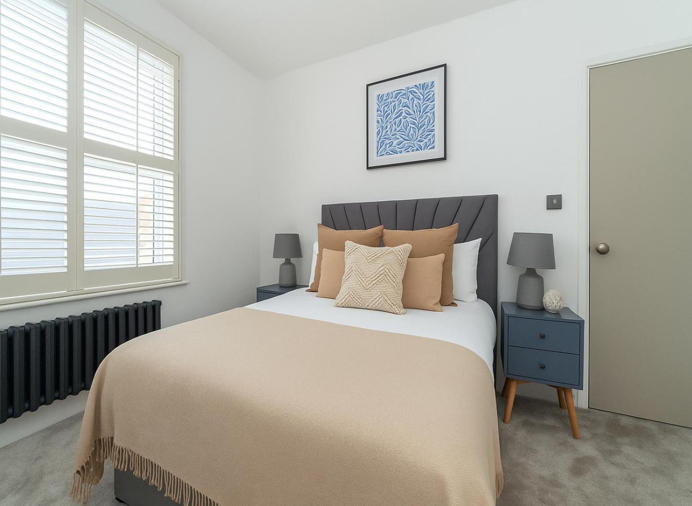 5 Bed In Hammersmith