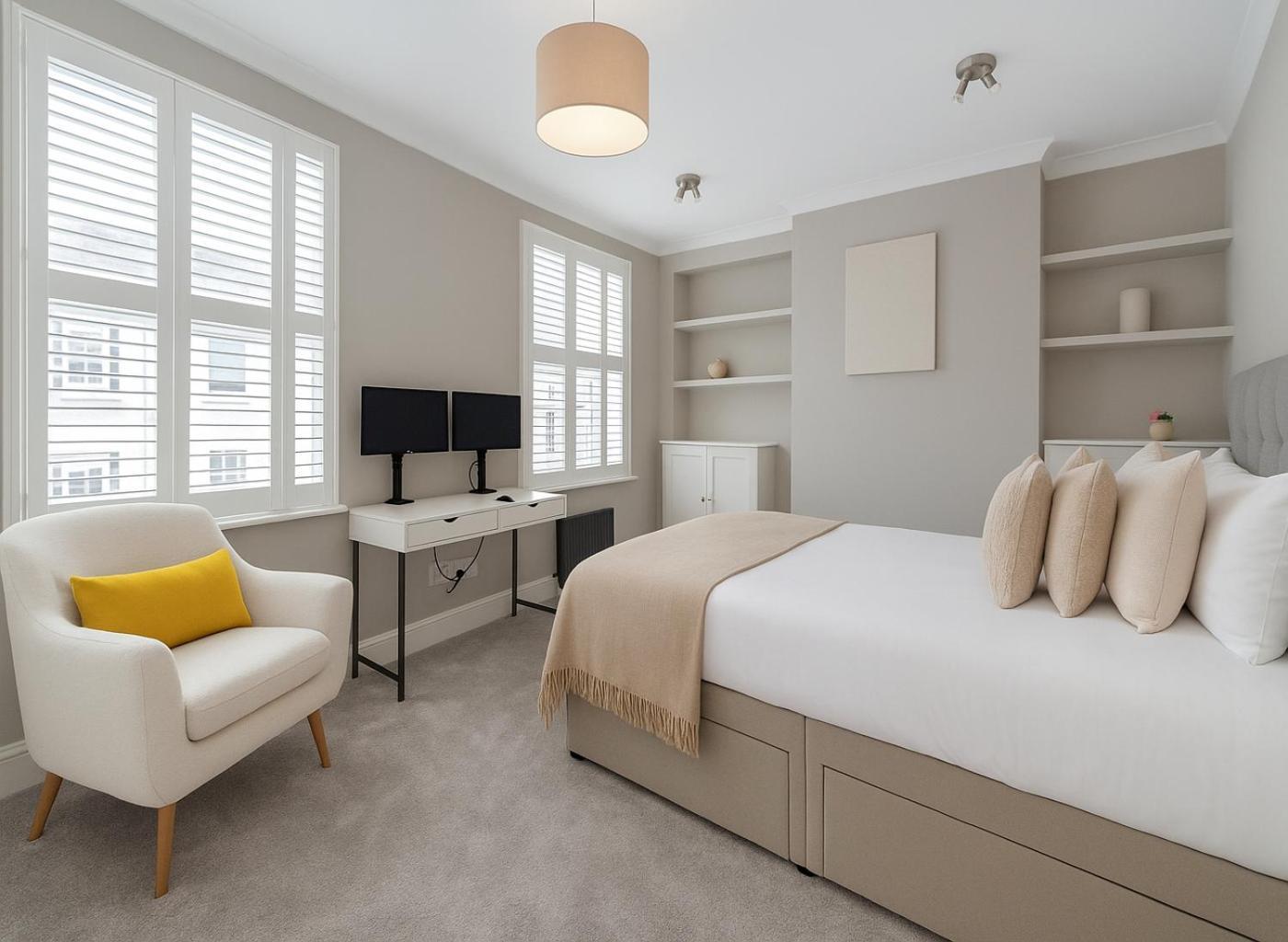 5 Bed In Hammersmith *
