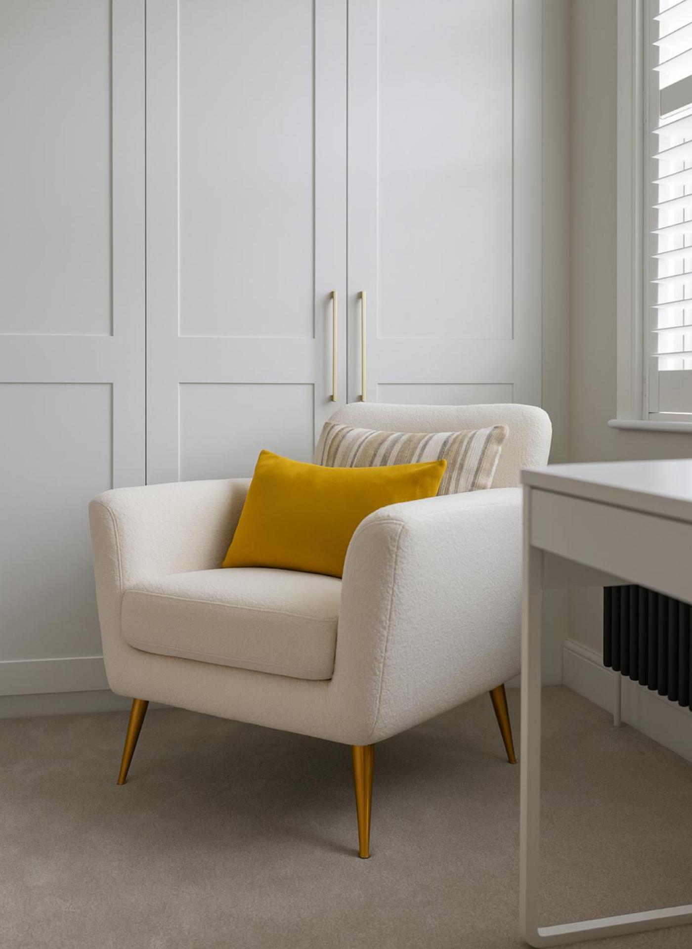 5 Bed In Hammersmith Apartment