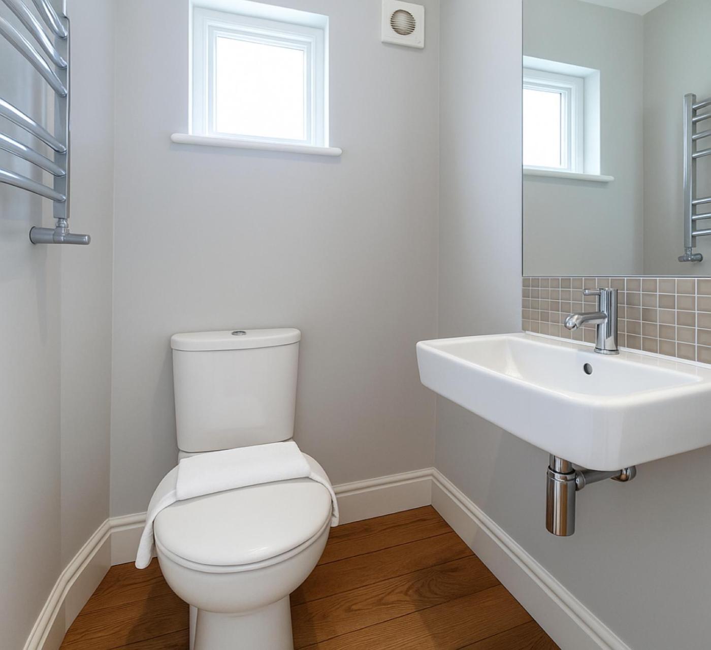 5 Bed In Hammersmith Apartment