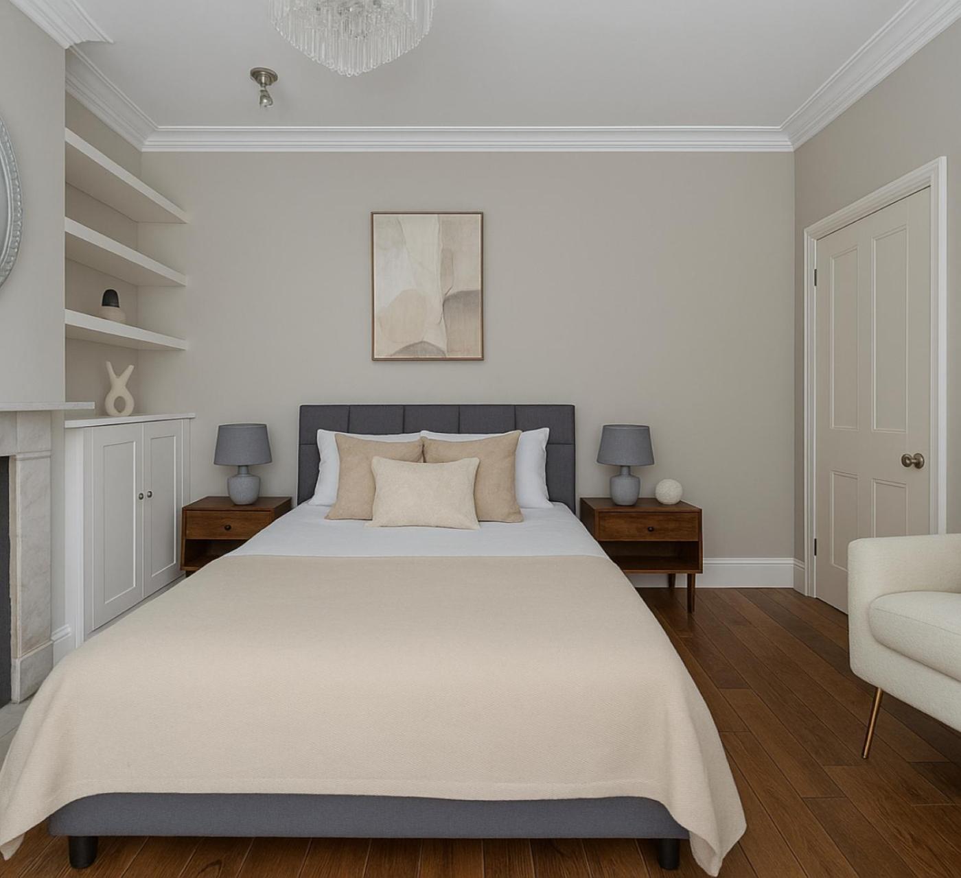 Apartment 5 Bed In Hammersmith
