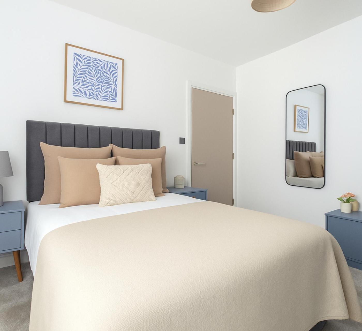 5 Bed In Hammersmith