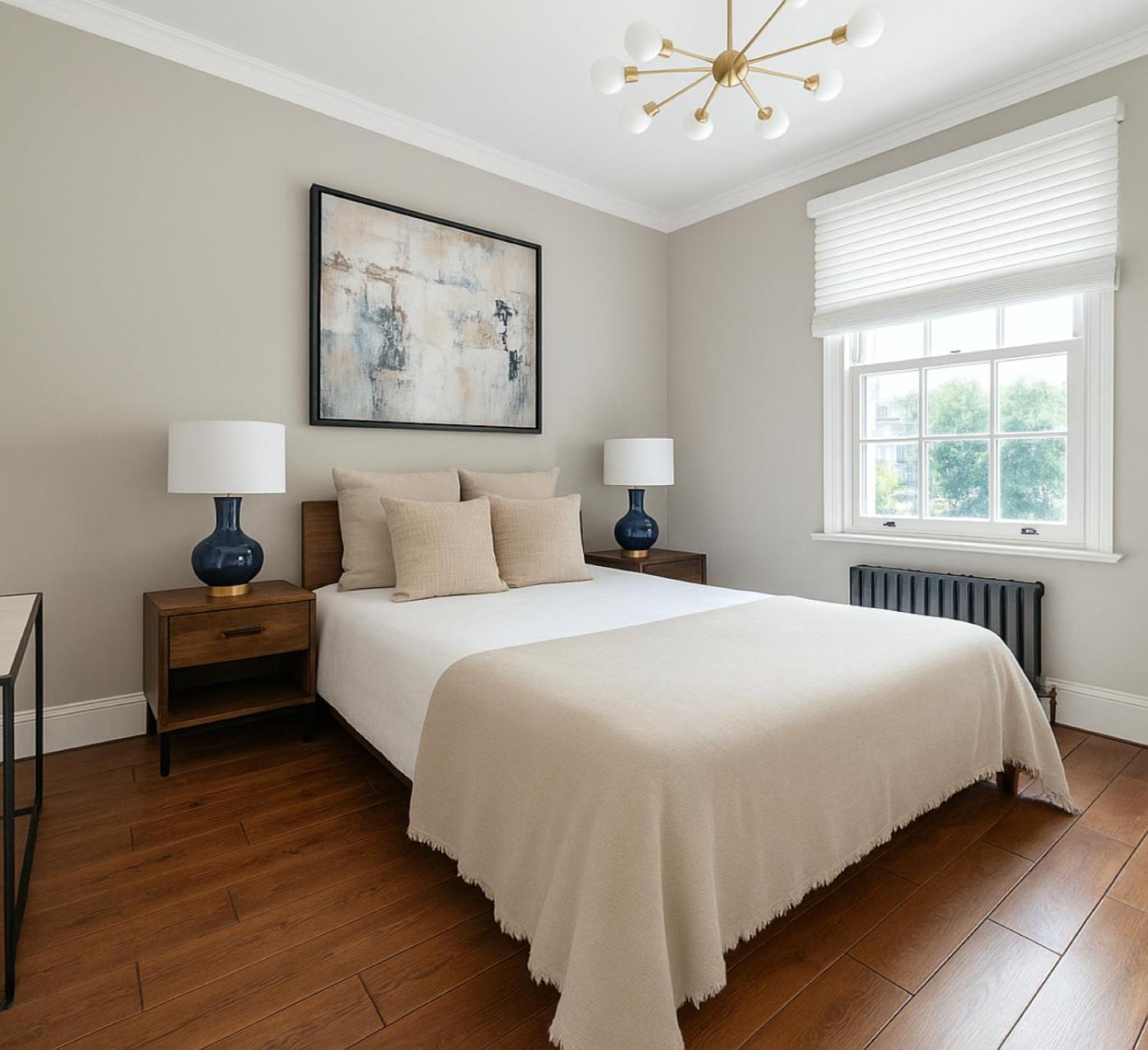 5 Bed In Hammersmith